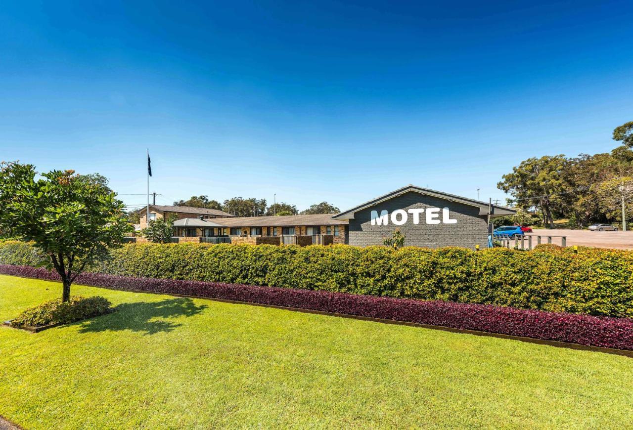Lemon Tree Passage Motel Exterior foto